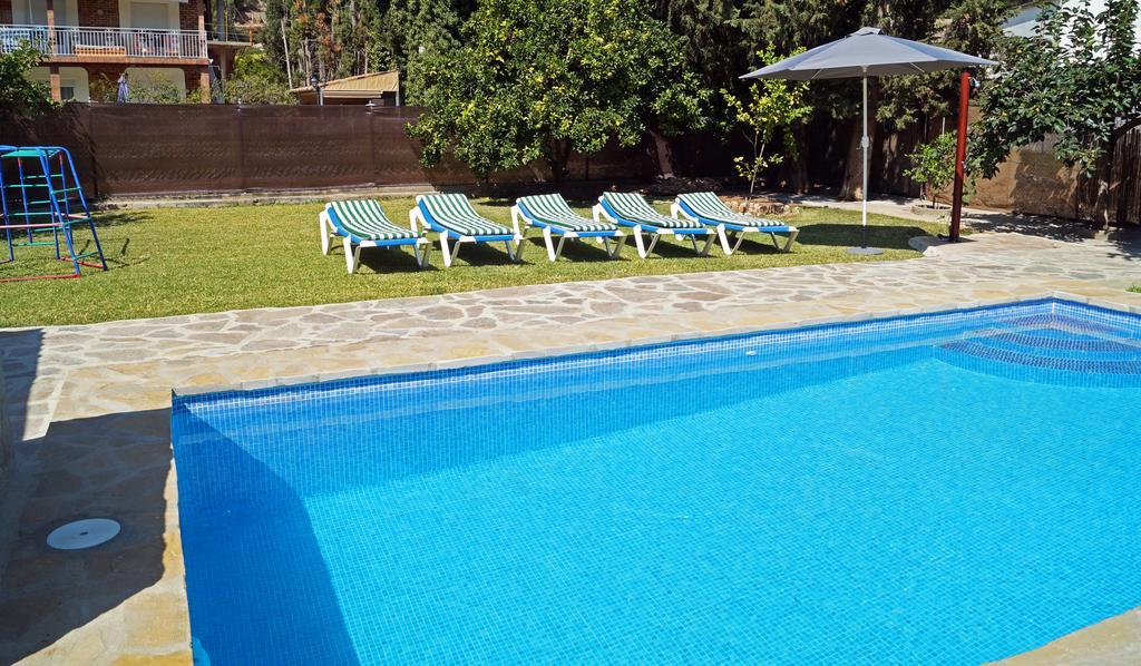 Casa de vacances Cipreses Benaoján
