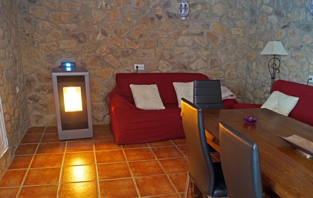 Cipreses Benaoján