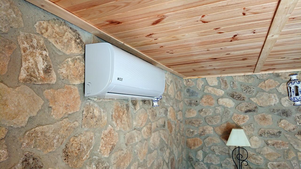 Cipreses Casa de vacances